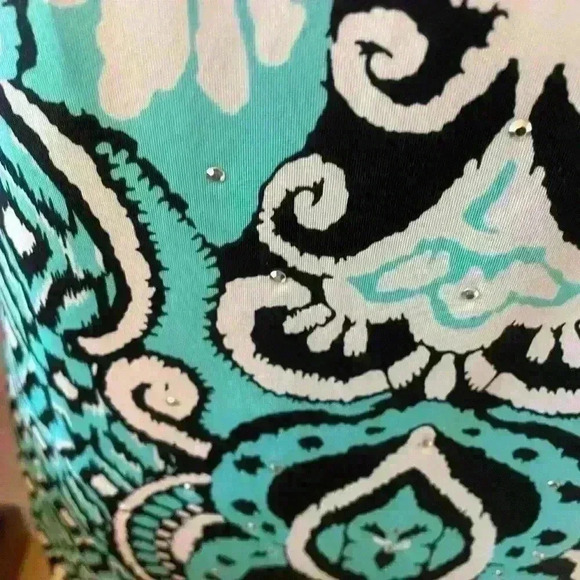 INC International Concepts Dress - Picture 3 of 8